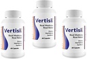 Eradicate Vertigo With Vertisil Guaranteed (3 Flaschen) von Scientific Health by Scientific Health