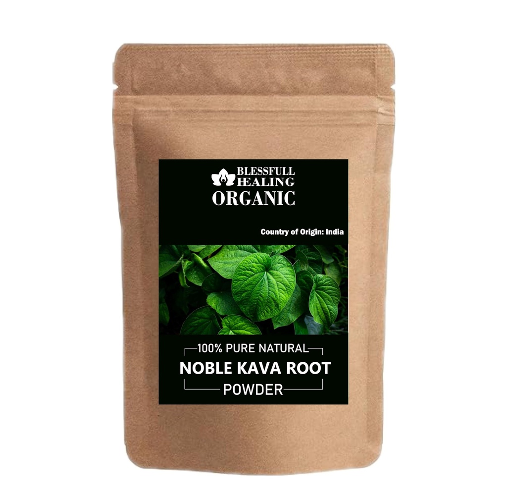 Polvere naturale 100% puro 100 Gram / 3.52 oz