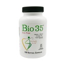Bio-35 100ct Eisen Gluten & Soy- Kostenlos