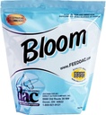 DAC Bloom 5 lb Peso del cavallo Gain Calorie Hoof Skin Coat supplemento grasso