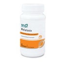 Klaire Labs SFI Health Melatonin-SR - Sustained 'Time Release' Melatonin 2mg Kapseln - Schlafunterstützung für Männer und Frauen (60 Kapseln)