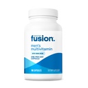 Bariatric Fusion One Pro Day Bariatric Multivitamin mit Eisen für Männer | mit Prostata und Herz unterstützen Vitamine* | Magen-Bypass und Hülse Gastrectomy | 90 Kapseln | 3 Monat Versorgung