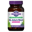 Supplément de la récolte sauvage de l'Oregon St John's Wort, 90 comte