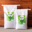 Natürliche, nicht-GMO kalt gefräste Flax-Ergänzung (25lb) für Pferde/Large Tiere. Protein, Fiber & Omega 3 Fat für gesundes Verdauungssystem & Gelenke. Besuchen Sie pure-advantage.com für Rabatte.