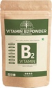 Nutranix BHM Vitamina B2 Riboflavin Polvere 50gm