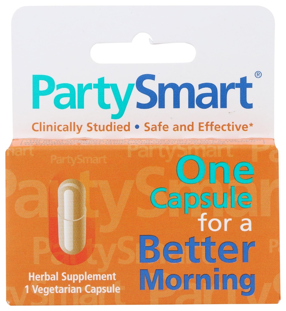Himalaya Herbal Party Smart Carded supplément à base de plantes