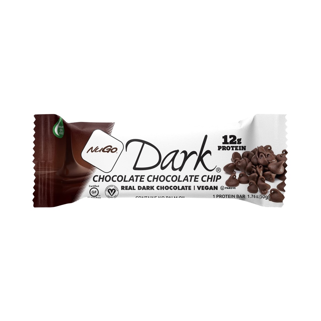 Cioccolato nero Chip Bar