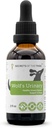 Wolf's Urinary | Integratore alimentare naturale di erbe per cani | Supporto di sistema urinario sano nei cani | Estratto senza alcool, radice di dadelion, calendula, Linden, camomilla, finocchio 2 oz