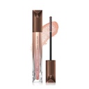 Mascara glitter pour cils, Mascara coloré brillant diamant, Maquillage des yeux étincelants longue durée pour le festival, fête