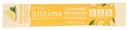 Ultima Repleniser Lemonade Mélange de boissons électrolytiques Unique, 0,13 Oz