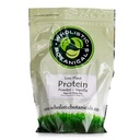 Live Plant Pea Protein Vanille Pulver