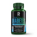 DiaChoice Neuropathie-Unterstützung mit Alpha Lipoic Acid 600 mg, um Nerve Health & Support Gesunde Nervenfunktion, ALA, Co Q10, Magnesium, Zink, Vitamine B12, B9, B6, B3, B2, B1, D, C, E & 5 mehr