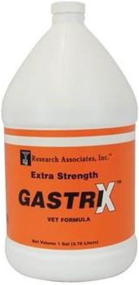 Gastrix Gallon - Extra Kraft