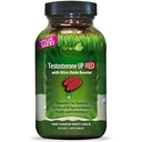 Irwin Naturals Testosteron Up Red 100 Sgels