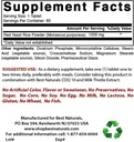 I migliori naturali riso rosso lievito 1200 Mg & vitamina B-12 6000 mcg
