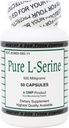 Reine L Serine 500 mg 50 Count