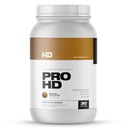 HD MUSCLE ProHD Protein | 100% Grass Fed Whey Isolate | 25g Protein, 114 Calorie, 0g Fat | Zero Filler o Amino Spiking | 30 Servings (Chocolate Peanut Butter)