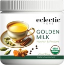 Istituto Eclettico Latte Dorato Cog Fdp 60gram