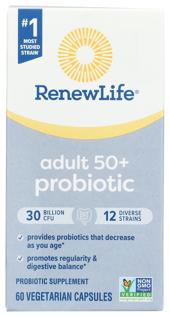 PROBIOTICO 30B UF