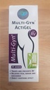 Bio-attivo Multi-gyn (precedentemente Bio-fem) Actigel - 50ml Ship Wordwide
