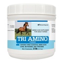 SmartEquine Tri Amino | Lysine Pferde Ergänzung mit Methionin & Threonin für starke Muskeln | Gesunde Topline | Assist in der Proteinproduktion | 2 LB