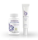 Ergänzung & Gel Bundle | Kombinationsbehandlung | Hilfe klare Brügge & Verringern