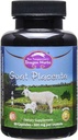 Dragon Herbs - Ziegen Placenta Kapseln - 500 mg - 60 Kapseln