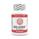 Canada RNA (Lumbrokinase) 60 capsule