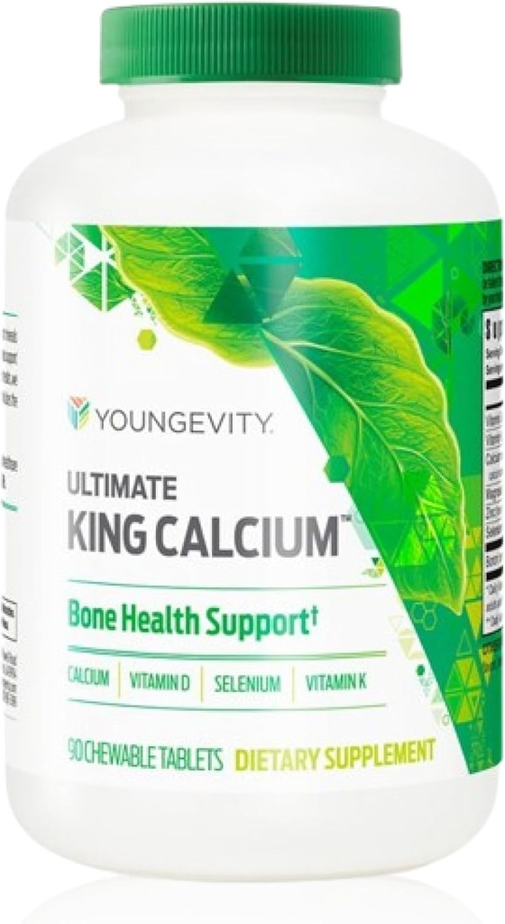 Calcium re supremo