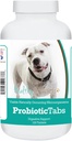 Sani Razze Pit Bull Tabs Probiotici 120 Conte