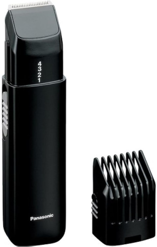 Panasonic ER240B Beard & Mustache Trimmer per gli uomini