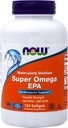 Jetzt Lebensmittel Super Omega EPA - 120 Softgels