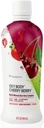 Youngevity Oxybody Cherry Berry Vitamins Minerals & Botanicals, 32 Fl Oz – Aloe Vera Drink con Natural Cherry Flavor – Succo di immunità, Minerali e Botanici (Pack of 4)