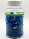 STIM #7: Focus - Gommies énergétiques