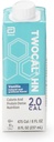 Generico TwoCal HN Vanilla Oral Supplement 8oz Pronto all'uso (caso di 24)