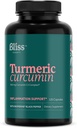 Kurkumin C3 Complex 500 mg, Enhanced with Black Pepper for Better Absorption; Kosher Certified, Non-GMO und Gluten Free - Standardized 95% Curcuminoids - 120 VegCaps