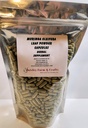 Moringa Oleifera Leaf Capsules Non OGM - Supplément à base de plantes - 100% Pure Leaf Powder! (5000) - Fait frais sur demande!