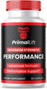 SPRESSO (1 confezione) Capsule Primal Lift - Formula Ufficiale per Stamina e Prestazioni, Sollevamento Primale per Uomo, Capsule Primal Lift Maschili, Capsule PrimalLift, Tutto Supporto Naturale, Review (60 Capsule)