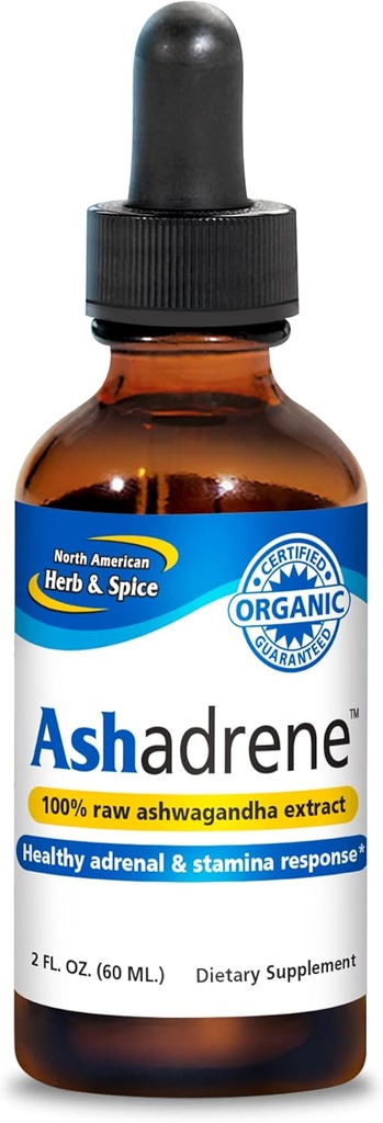 Gélules d'Ashadrene, 2 once