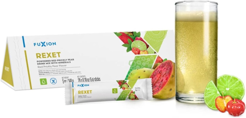 Ensemble de produits de santé Usoway, produits assortis Fonctions métaboliques optimales Rexet-Maintain du foie pour la musculation (28 bâtons, Rexet)