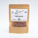 USA-Grown, Cordyceps a secco biologico certificato