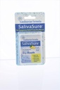Formules scandinaves Nozovent SaliveSure Lozenges 90 ea (paquet de 2)