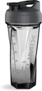 HELIMIX 2.0 Vortex Blender Bouteille de Shaker tient jusqu'à 28oz.