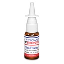 Mist SinuPower di Forza del medico - 1 fl oz - Supporta Membrane e Sinuses sane nasali - con P73 Oregano - Non-Addictive