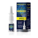 Protection contre le rhume et la grippe Spray nasal homéopathique Remède contre le rhume et la grippe Protection immédiate contre la grippe et le blocage du froid, 0,5 Fl Oz (15mL)