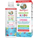 MaryRuth Organics Kids Multivitamine Liposomal.