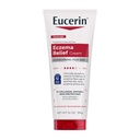 Eucerin Eczema Relief Body Cream, Eczema Cream mit kolloidalem Oatmeal, Ceramide-3 und Licorice Root Extract, 14 Oz Tube