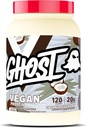 Geist - Vegan Protein Pulver - 2lb