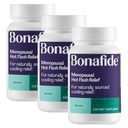 Relizen von Bonafide. Relief von Menopausal Hot Flashes & Nacht Sweats. — 3-Monats-Versorgung (180 Tabletten)
