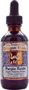 Erbe di drago - Gocce di Reishi viola - 2 Fl oz